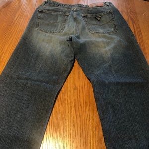 Men's Guess Jeans 32x32